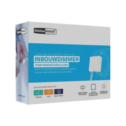 KlikAanKlikUit Multi Inbouwdimmer AWMD-250