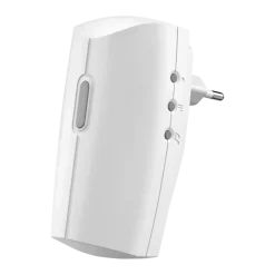 KlikAanKlikUit Plug-in draadloze deurbel ACDB-8000C