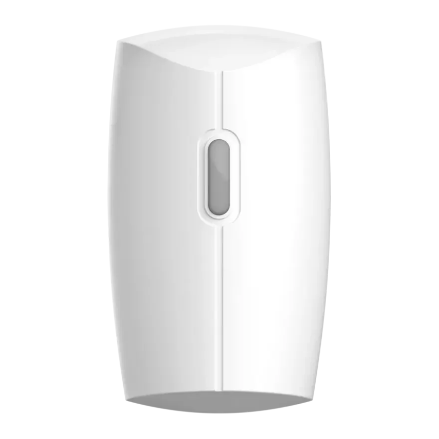 KlikAanKlikUit Plug-in draadloze deurbel ACDB-8000C