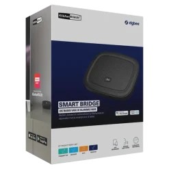 KlikAanKlikUit Smart Bridge Control Station