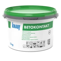 Knauf betokontakt 5 kg