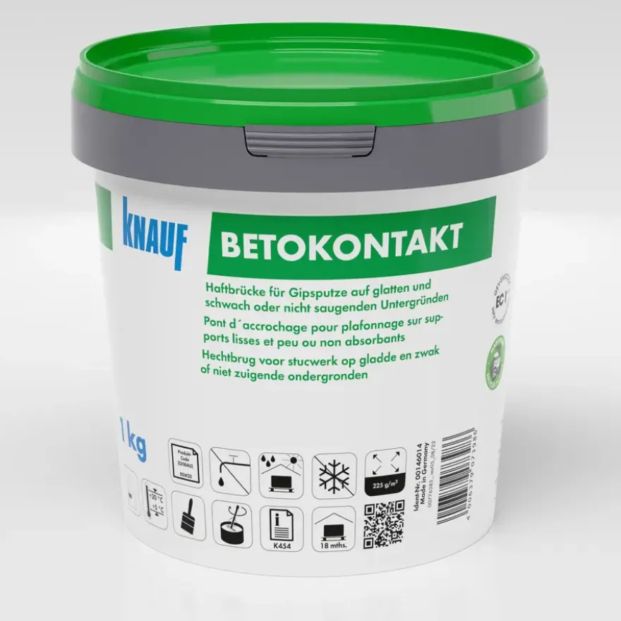 Knauf betokontakt 1 kg