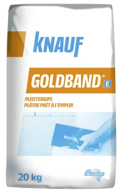 Knauf Goldband E 20 kg