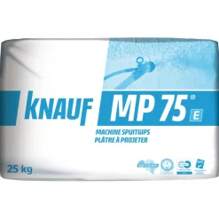 Knauf MP75 E 25 kg