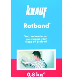 Knauf Rotband 0,8 kg