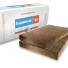 Knauf steenwol isolatieplaten 120x60cm, dikte 16cm (Rd4,55) 2,16m² 3st