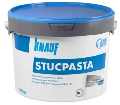 Knauf StucPasta 20 kg