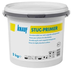 Knauf Stuc-Primer 5 kg