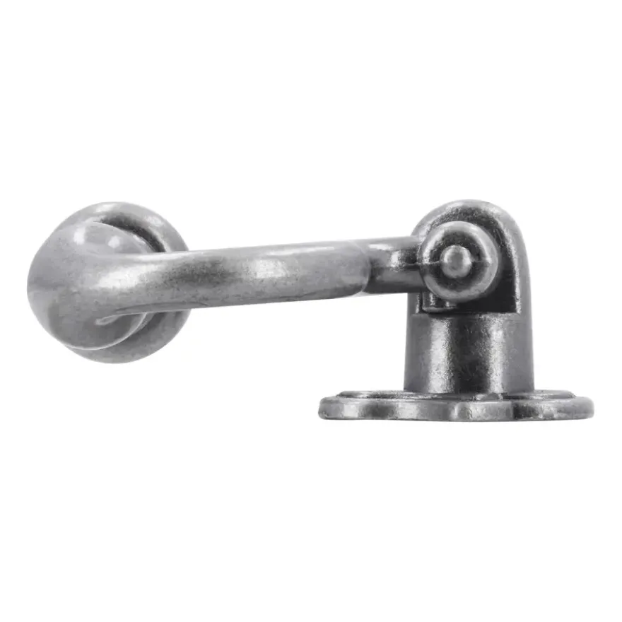 Knop Bea tin look 46mm