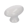 Knop Floor wit 55mm