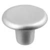 Knop Hetty aluminium 30mm