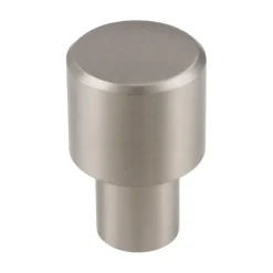 Knop Imke RVS 16mm