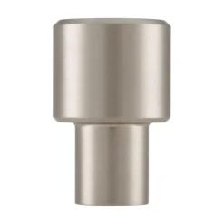 Knop Imke RVS 16mm