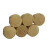 Knop Jasmijn beuken 30mm 6 stuks