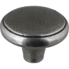 Knop Jaya tin look 34mm