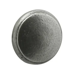 Knop Jaya tin look 34mm