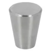Knop Phoebe rvs 29mm