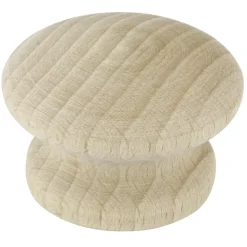 Knop Sophie beuken 44mm