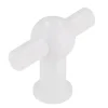 Knop Thea wit 50mm
