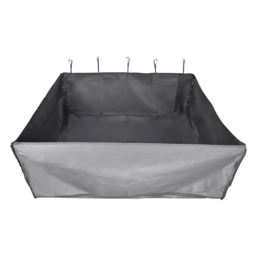 Kofferbak beschermmat 110x100x40 cm