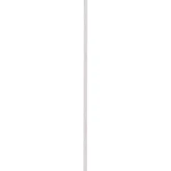 Koplat grenen gegrond 15x57 mm, lengte 270 cm