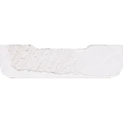 Koplat grenen recht gegrond 12x45 mm, lengte 270 cm
