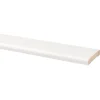 Koplat grenen recht gegrond 12x68 mm, lengte 270 cm