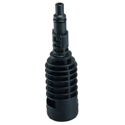 Koppelstuk Lux hogedrukreinigers t.b.v. Karcher accessoires