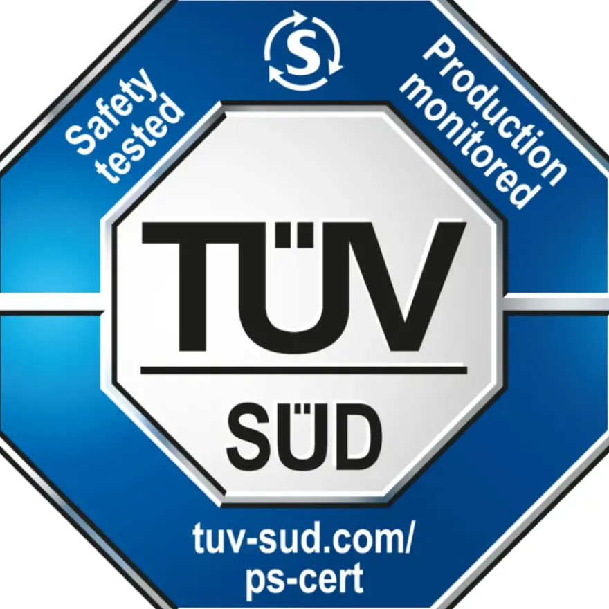 Krause Tribilo Schuifladder 3 x 10 treden