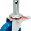 Krause Wielset voor ClimTec 125 mm 4 stuks