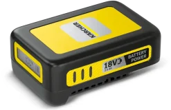 Kärcher accu Battery Power 18V / 2,5 Ah
