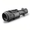 Kärcher adapter t.b.v. accessoires