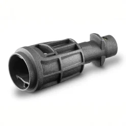 Kärcher adapter t.b.v. accessoires