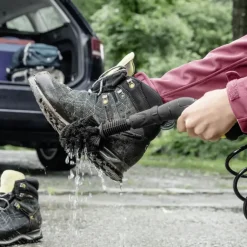Kärcher adventrue box tbv Kärcher mobile cleaner