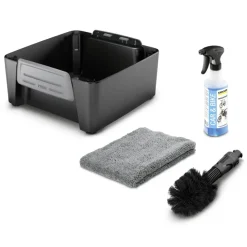 Kärcher bike box tbv. Kärcher mobile cleaner