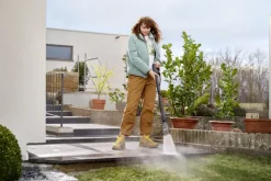 Kärcher Ecobooster 145 hogedrukreiniger spuitlans
