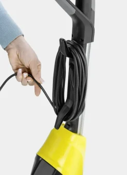 Kärcher FC5 Floor Cleaner incl set extra microvezel rollen