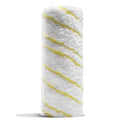 Kärcher Floor cleaner microvezel rol geel