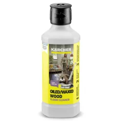 Kärcher Floor cleaner reinigingsmiddel 535 wax parket 500 ml