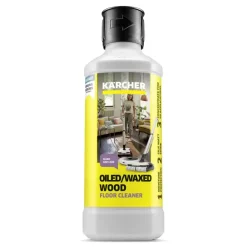 Kärcher Floor cleaner reinigingsmiddel 535 wax parket 500 ml