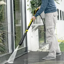 Kärcher Full Control Plus multi jet lans MJ145