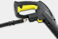 Kärcher HK 7,5 hogedrukslangset Quick Connect met pistool en connector