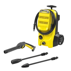 Kärcher hogedrukreiniger K4 Classic
