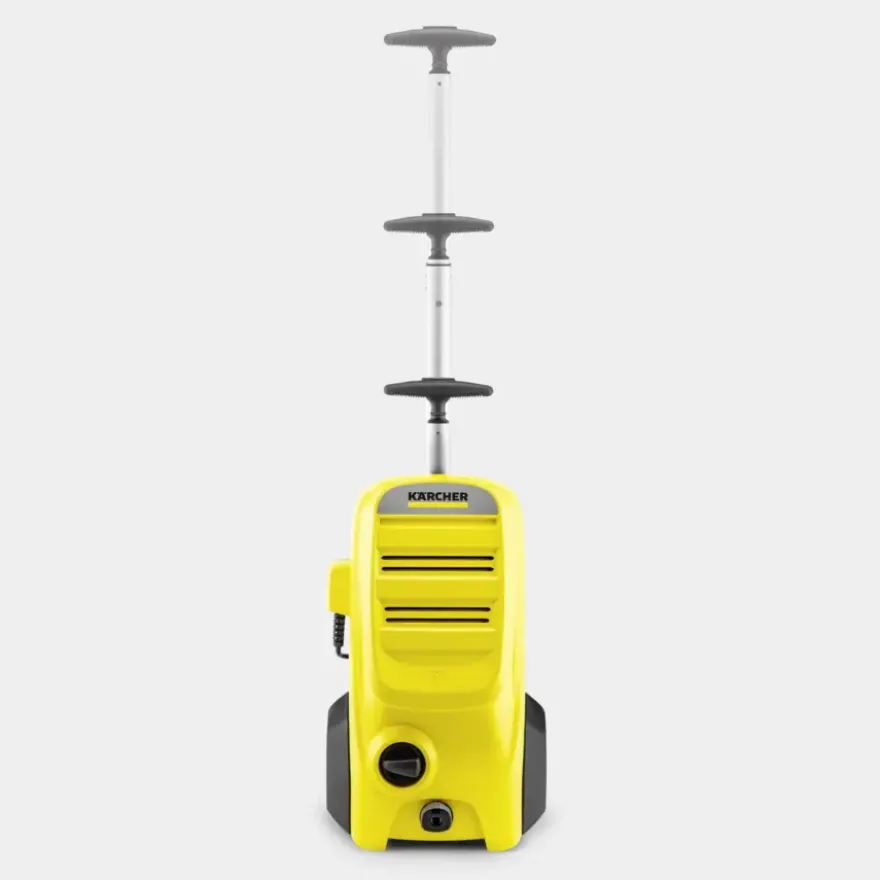 Kärcher hogedrukreiniger K4 Classic