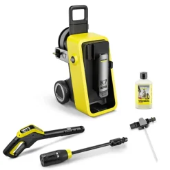 Kärcher hogedrukreiniger K7 Comfort Premium Connect