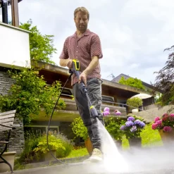 Kärcher hogedrukreiniger K5 Comfort Premium Connect