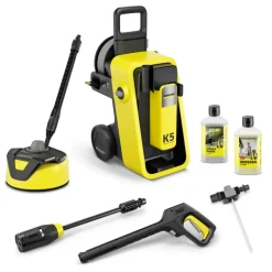 Kärcher hogedrukreiniger K5 Comfort Premium Home