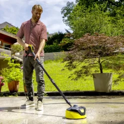 Kärcher hogedrukreiniger K5 Comfort Premium Connect Home
