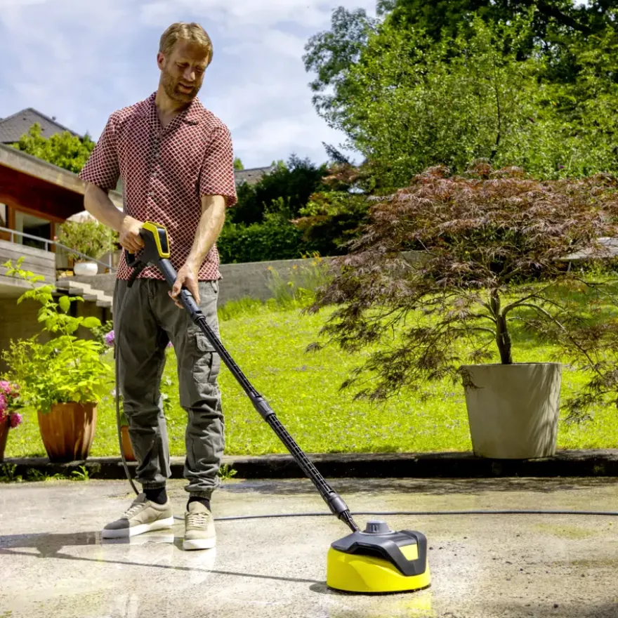 Kärcher hogedrukreiniger K5 Comfort Premium Connect Home