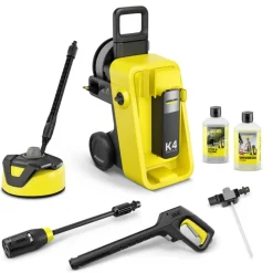 Kärcher hogedrukreiniger K4 Comfort Premium Home